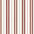 Red/White/Metallic Gold