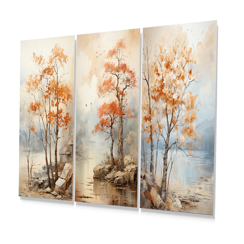 Ensemble de salon 3 pièces Beige Tones, H 28 po x l 36 po