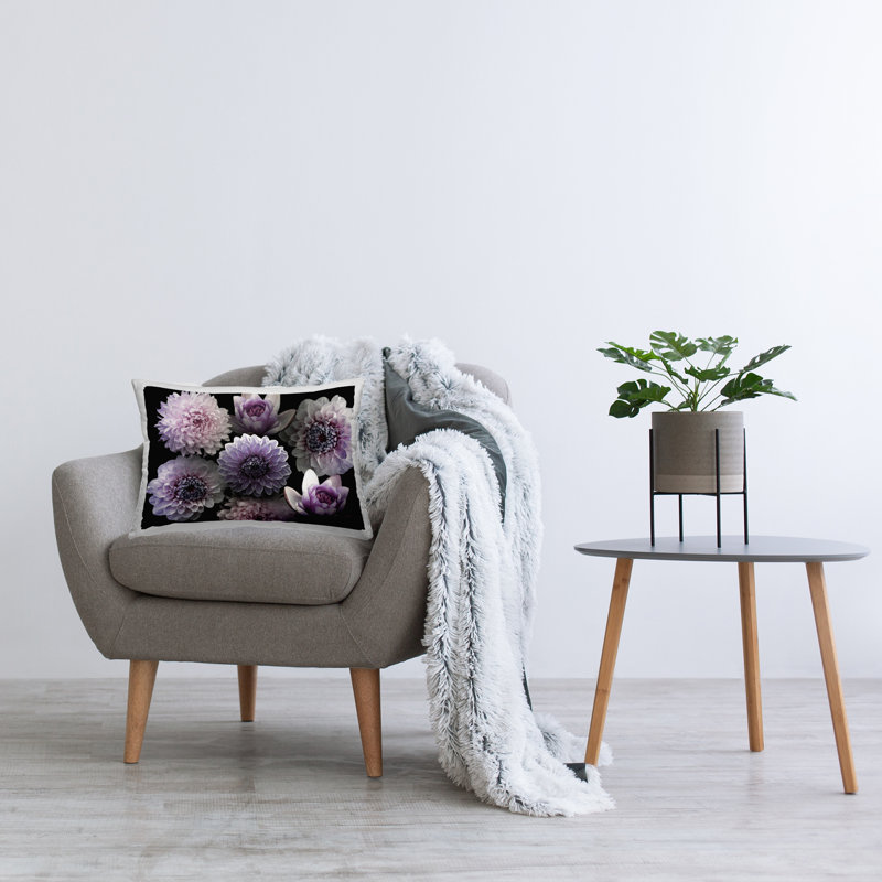 Coussin Moody Bouquet