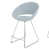 Bar Stool (29" Seat Height)