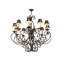 Aliso 12 - Light Chandelier