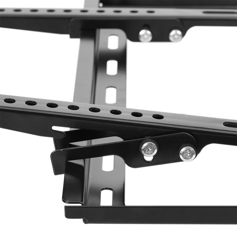 Hellman Symple Stuff Single Screen Wall Mount