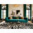 Washable Plains Zebra Wildlife Area Rug-1218004020