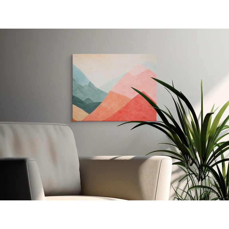 Wrapped Canvas Print Set, 30.48 cm H  x 40.64 cm W
