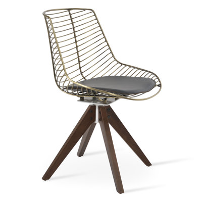Chaise d'appoint Tiger