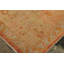 Antique One-of-a-Kind 11'6x12'7 Hand Knotted Area Rug