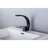 Upc Faucet With Drain-oil Rubbed Black