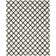 Teresita Hand Tufted Wool Geometric Rug