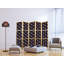 171cm H Solid Wood Folding Room Divider-1182003266