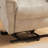 Contemporary Power Reclining Lift Chair