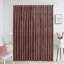 Kattie Blackout Curtain Single Panel-1556020054