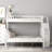 Dossena Standard Bunk Bed with Shelves-1332260229-1261176454