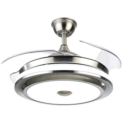 Varee 42'' Ceiling Fan with LED Lights