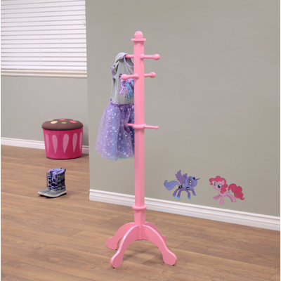 Waterbury Freestanding Coat Rack