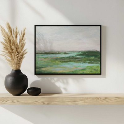 «Walk on the Moors» par Courtney Prahl, reproduction d'art