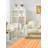 Wool Striped Indoor Rug