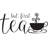 Text & Numbers Non-Wall Damaging Wall Decal