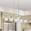 Barrios 5 - Light Kitchen Island Pendant