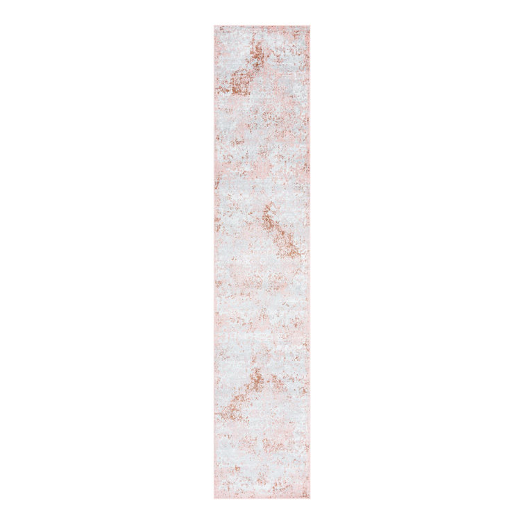 Massie Floral Indoor Rug