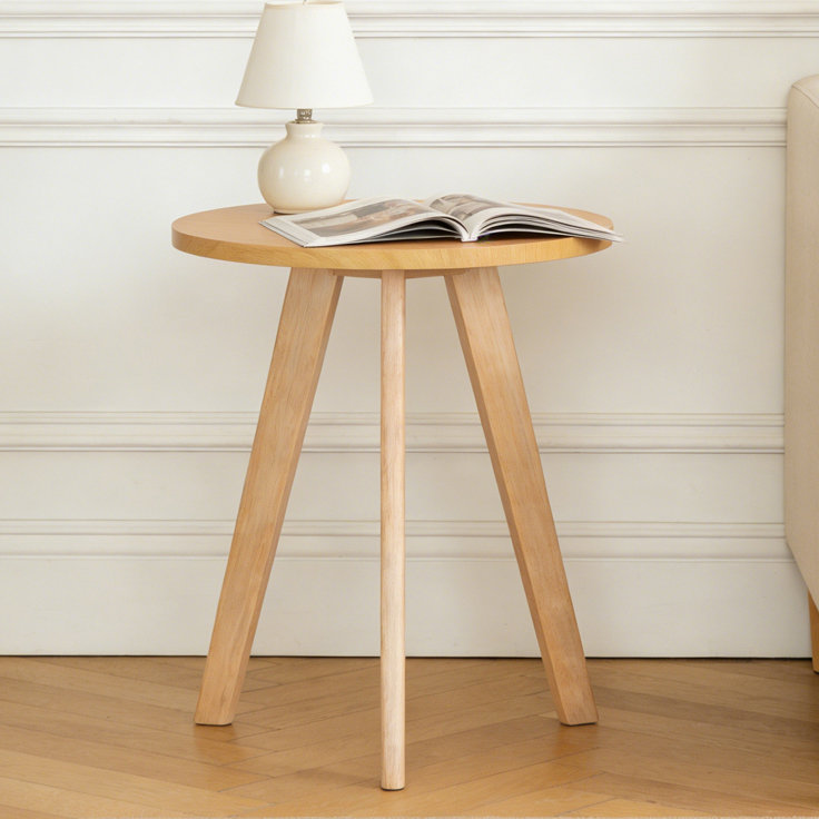 Modern Accent Table
