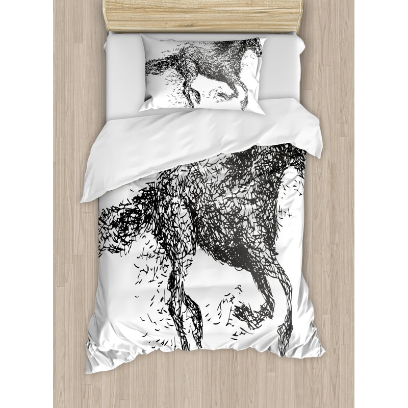 Duvet Cover