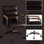 Chaise de bureau Slate