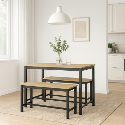 4 - Person Dining Set