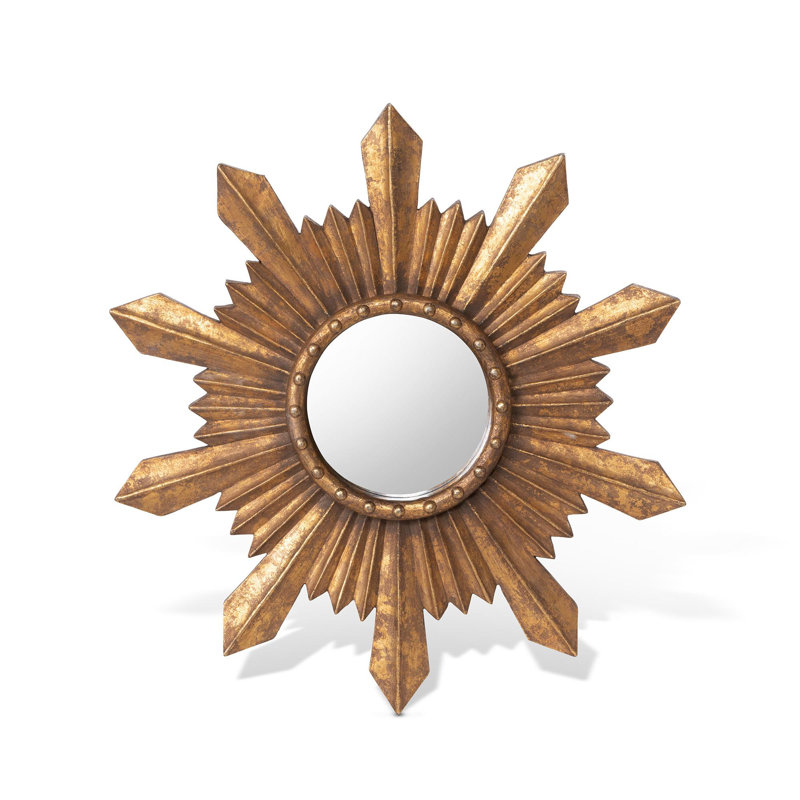 Southern Classic Starburst Mirror