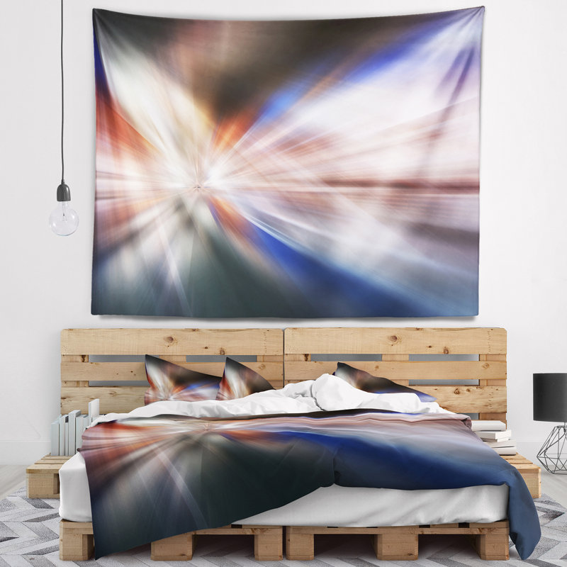 Tapisserie Corwin, H 32 po x l 39 po