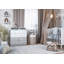 Changing dresser 800 Design line