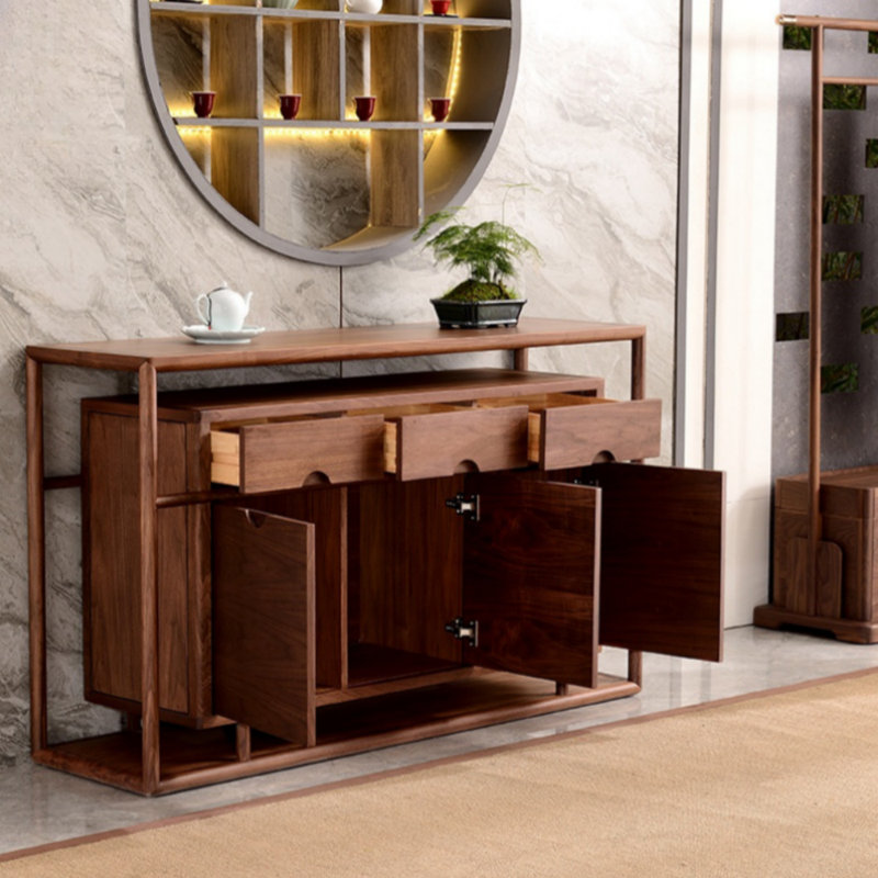 Armoire de rangement Retro
