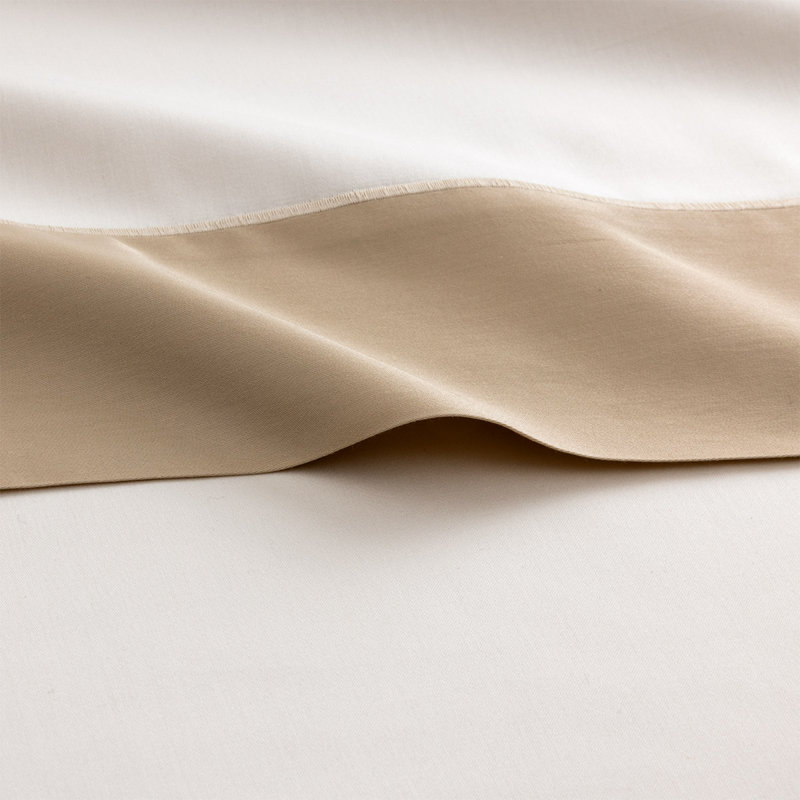 Apollon Flat Sheet, Dune, Queen