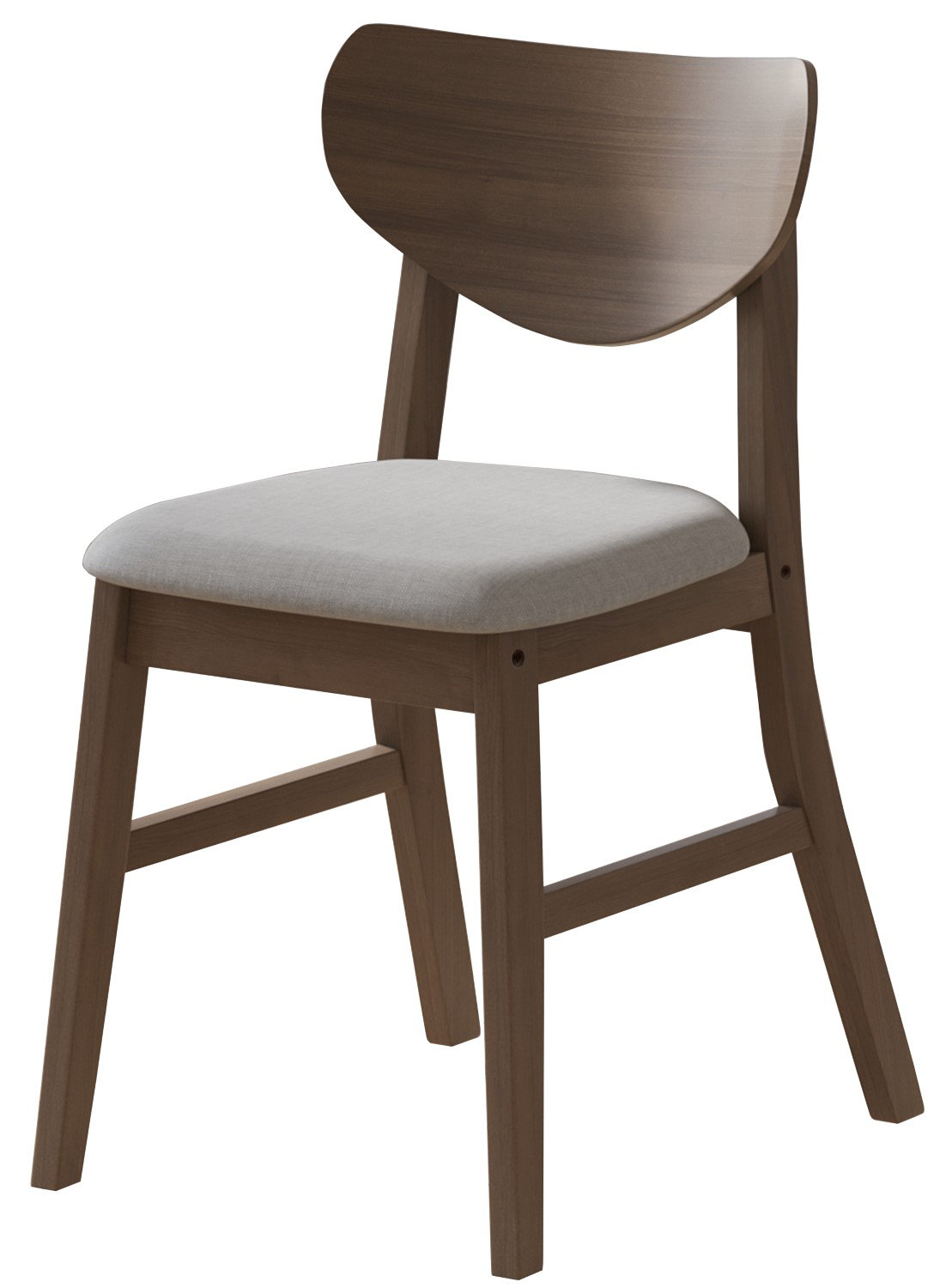 Wade Logan® Arcolia Dining Chair (Set Of 6) & Reviews | Wayfair