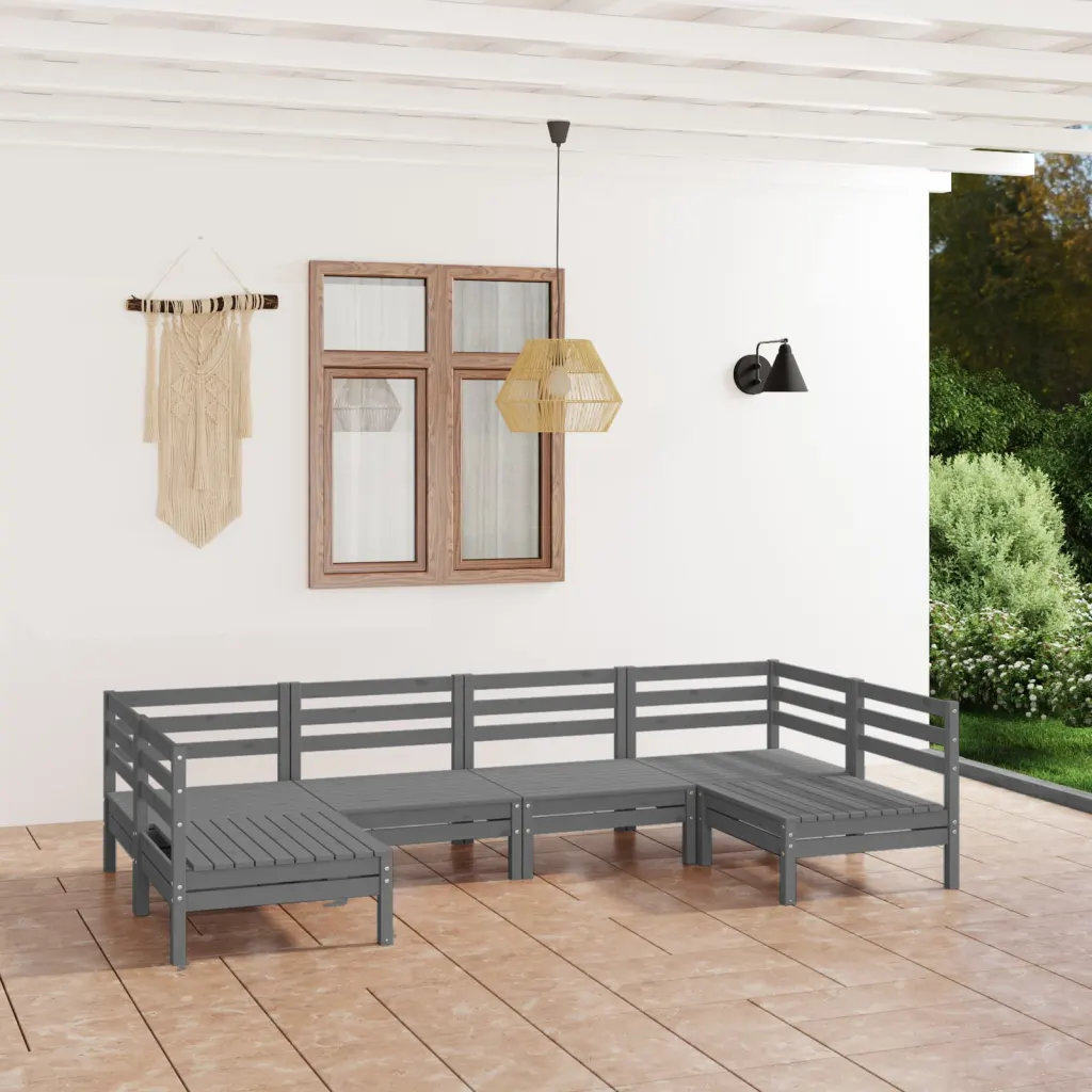 Gartenecksofa Antaqui