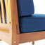Chaise sans accoudoirs Perla-1024624025