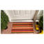 Tapis d'entrée antidérapant Verne-1080277432