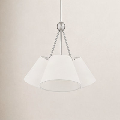Grove 3 - Light Chandelier