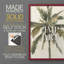 «Antique Watercolor Palm Study I», reproduction encadrée de qualité supérieure - prête à être accrochée - aucun clou requis - aucun clou requis-1111245670-1111245672
