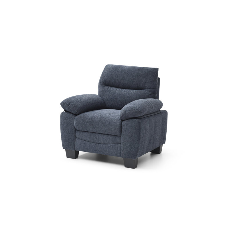 Chaise Suniuniuerton G00360A-C - bleu