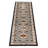 Agenore Oriental Indoor Rug-1463867403