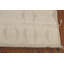 Tapis oriental marocain en laine fait à la main 9 x 11