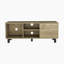 Crédence de rangement pour chandelier 13,8 W