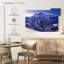 Alvord, mont Baker, soleil d'hiver-107528877