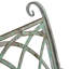 Banc de jardin en fer Baptista-1040749814