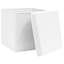 Bac de rangement en tissu Latitude Run®-91895705-91895704