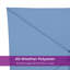 182.9cm X 131.05cm Rectangular Market Parasol-301931043