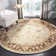 Dunbar Hand Tufted Wool Oriental Rug