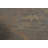 Vegetable Dye Oushak Turkish Area Rug 12