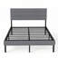 Structure de lit plateforme tapissier-1389549229-1389549230