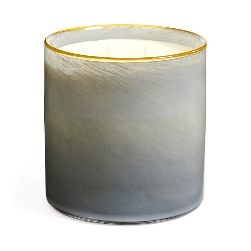 Sea & Dune Scented Jar Candle, 86 oz, 8.5" H